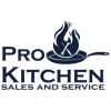 Pro Kitchen