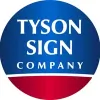Tyson Sign
