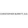 Burritt, Christopher MD