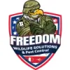 Freedom Wildlife Solutions