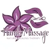 Hands Massage