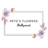 Pete's Flowers