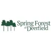 Spring Forest at Deerfield Apartments