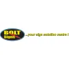 BOLT Signs