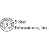 5 Star Fabrications