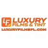 Luxury Films & Tint By Eric Scara