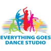 Everything Goes Dance