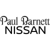 Paul Barnett Nissan