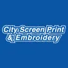City Screen Print & Embroidery