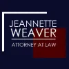 Jeannette M. Weaver Attorney At Law