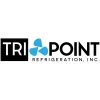 Tri-Point Refrigeration