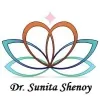 Sunita Mehta Shenoy Ph. D