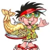 Stewby's Seafood Shanty