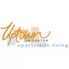 Uptown in Canton