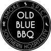 Old Blue BBQ