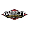 Garrett Concrete & Retaining Walls