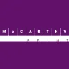 McCarthy Print