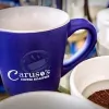 Caruso's Coffee