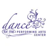Dance For Me Performing Arts Center