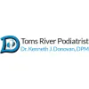 Toms River Podiatrist