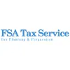 FSA Tax Service