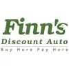 Finn's Discount Auto