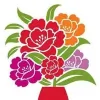 Detalles en Flores