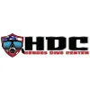 Heroes Dive Center