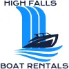 High Falls Boat Rentals