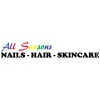 All Seasons Nails-Hair-Wax