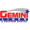 Gemini Linen & Uniform Rental
