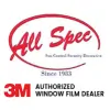 All Spec Sun Control
