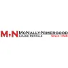 McNally Nimergood