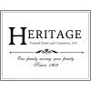Heritage Funeral Home & Cremation