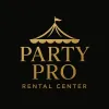 Party Pro Rental Center