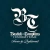 Bostick Tompkins Funeral Home