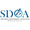San Diego Orthopaedic Associates Medical Group