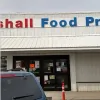 Parshall Food Pride