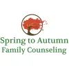 Spring To Autumn Family Counseling