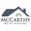 McCarthy Metal Roofing