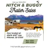 Hitch & Buggy