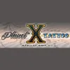 Planet X Tattoo & Supply