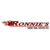 Ronnies Septic Tank Service