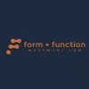 Form+Function Movement Lab