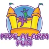 Five Alarm Fun