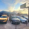 Ram Auto Sale
