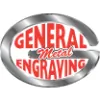 General Metal Engraving