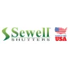 Sewell Shutters
