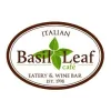 Basil Leaf Cafe