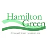 Hamilton Green